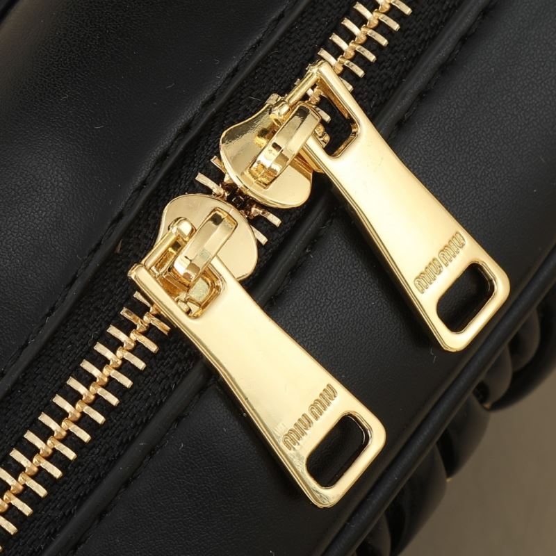 Miu Miu Top Handle Bags